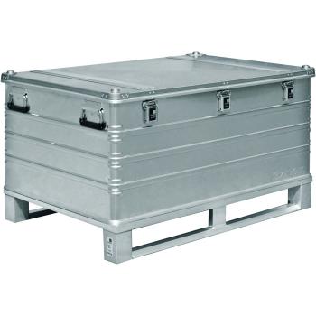 Zarges Pallet substructure